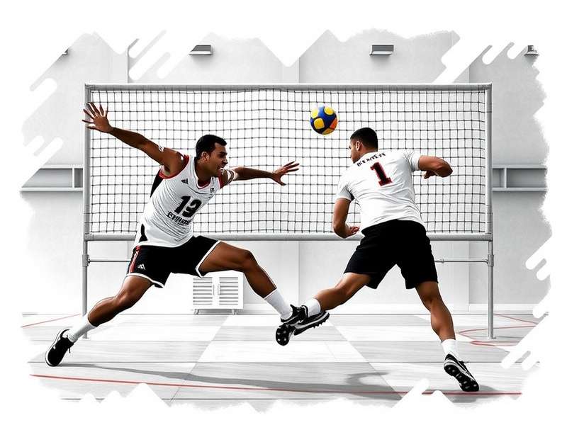 Handball Warriors India Player Strategies